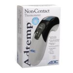 Non-Contact Skin Surface Thermometer Adtemp™ Infrared Skin Probe Handheld