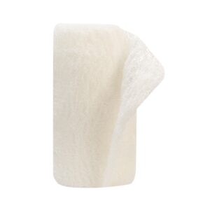 Fluff Bandage Roll Kerlix™ 4-1/2 Inch X 4-1/10 Yard 6-Ply Sterile 1 per Pouch