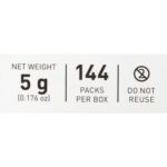 Lubricating Jelly McKesson 5 Gram Individual Packet Sterile