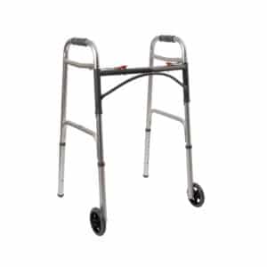 McKesson | Folding Walker 350lb
