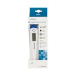 Digital Stick Thermometer McKesson Oral Probe Handheld