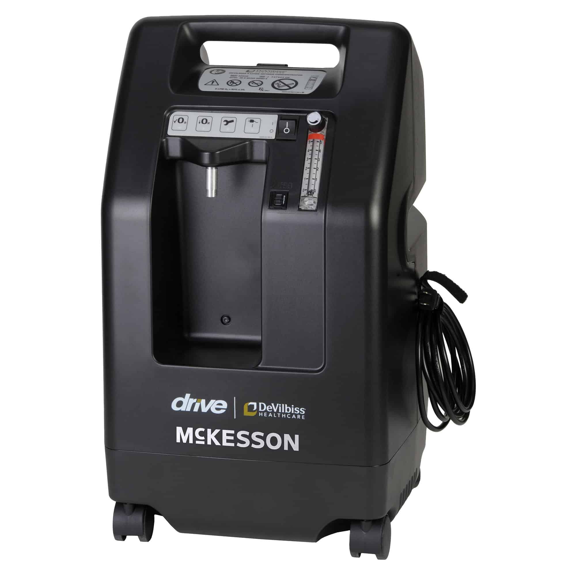 concentrator