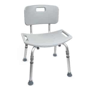 McKesson | 300lb Bath Chair