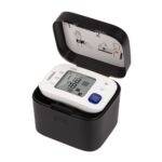 Home Automatic Digital Blood Pressure Monitor Omron®3 Series™ Large Cuff Nylon Cuff 23 - 40 cm Wrist