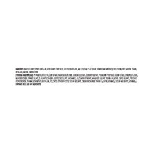 Oral Supplement Boost® Very High Calorie Strawberry Flavor Liquid 8 oz. Reclosable Carton