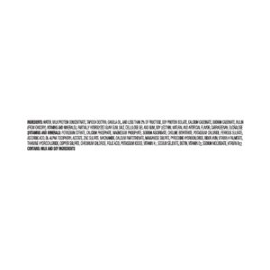 Boost ®Glucose Control Supplement, Rich Chocolate, 8 fl oz