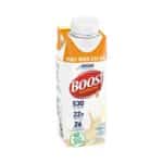 Oral Supplement Boost® Very High Calorie Very Vanilla Flavor Liquid 8 oz. Reclosable Carton