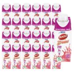 Boost Breeze Wild Berry | Clear Drink