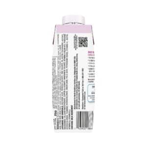 Oral Supplement Boost Breeze® Wild Berry Flavor Liquid 8 oz. Carton