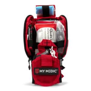 My Medic™ TFAK