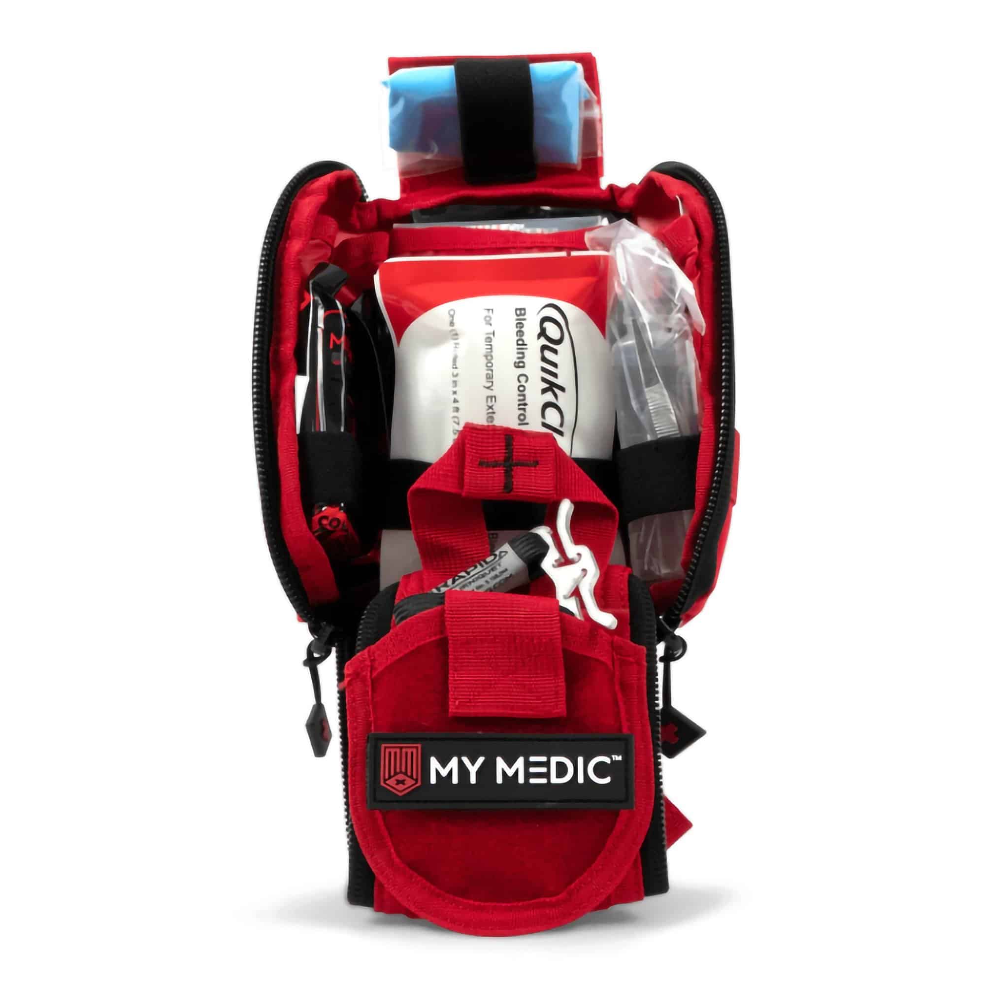My Medic™ TFAK