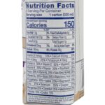 Oral Supplement Ensure® Max Protein Nutrition Shake French Vanilla Flavor Liquid 11 oz. Reclosable Carton