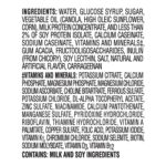 Oral Supplement Boost Plus® Creamy Strawberry Flavor Liquid 8 oz. Bottle