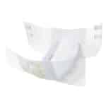 Unisex Adult Incontinence Brief Abena® Slip Premium S4 Small Disposable Heavy Absorbency