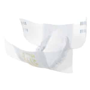 Unisex Adult Incontinence Brief Abena® Slip Premium S4 Small Disposable Heavy Absorbency