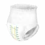 Unisex Adult Absorbent Underwear Abena® Premium Pants L3 Pull On with Tear Away Seams Large Disposable Heavy Absorbency
