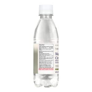 Laxative Foster & Thrive™ Lemon Flavor Liquid 10 oz. Magnesium Citrate