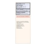 Children's Allergy Relief Foster & Thrive™ 12.5 mg / 5 mL Strength Liquid 4 oz.