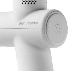 Hand-Held Massager Hyperice Hypervolt Go 2 2 X 6.7 X 7.3 Inch