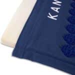 Acupressure Mat Set Kanjo Mat: 17 X 28 Inch / Pillow: 6 X 14 Inch
