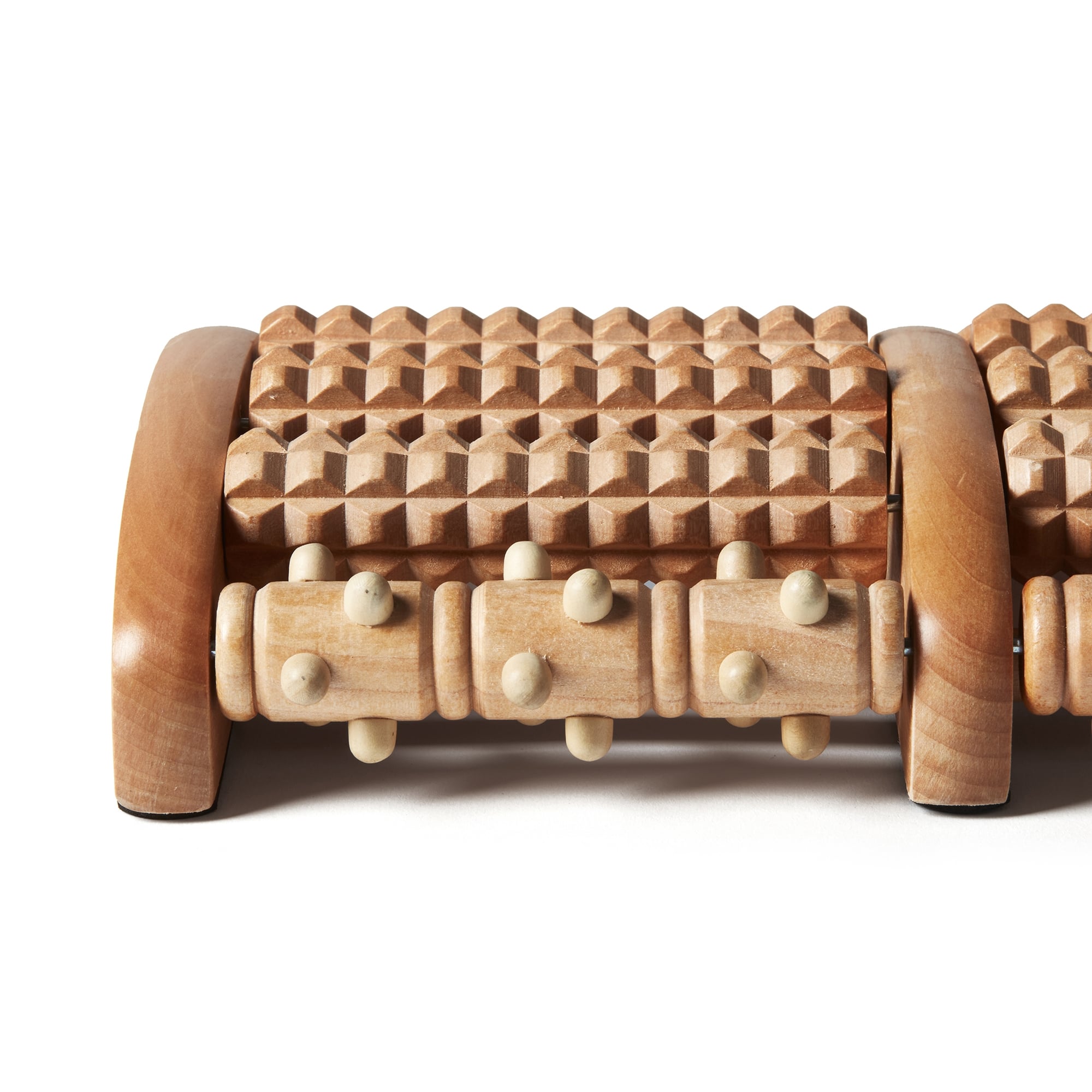 Acupressure Foot Massager Kanjo 2 X 7 X 10 Inch