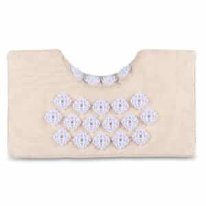 Acupressure Pillow Kanjo 6 X 6 X 14 Inch