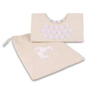 Acupressure Pillow Kanjo 6 X 6 X 14 Inch