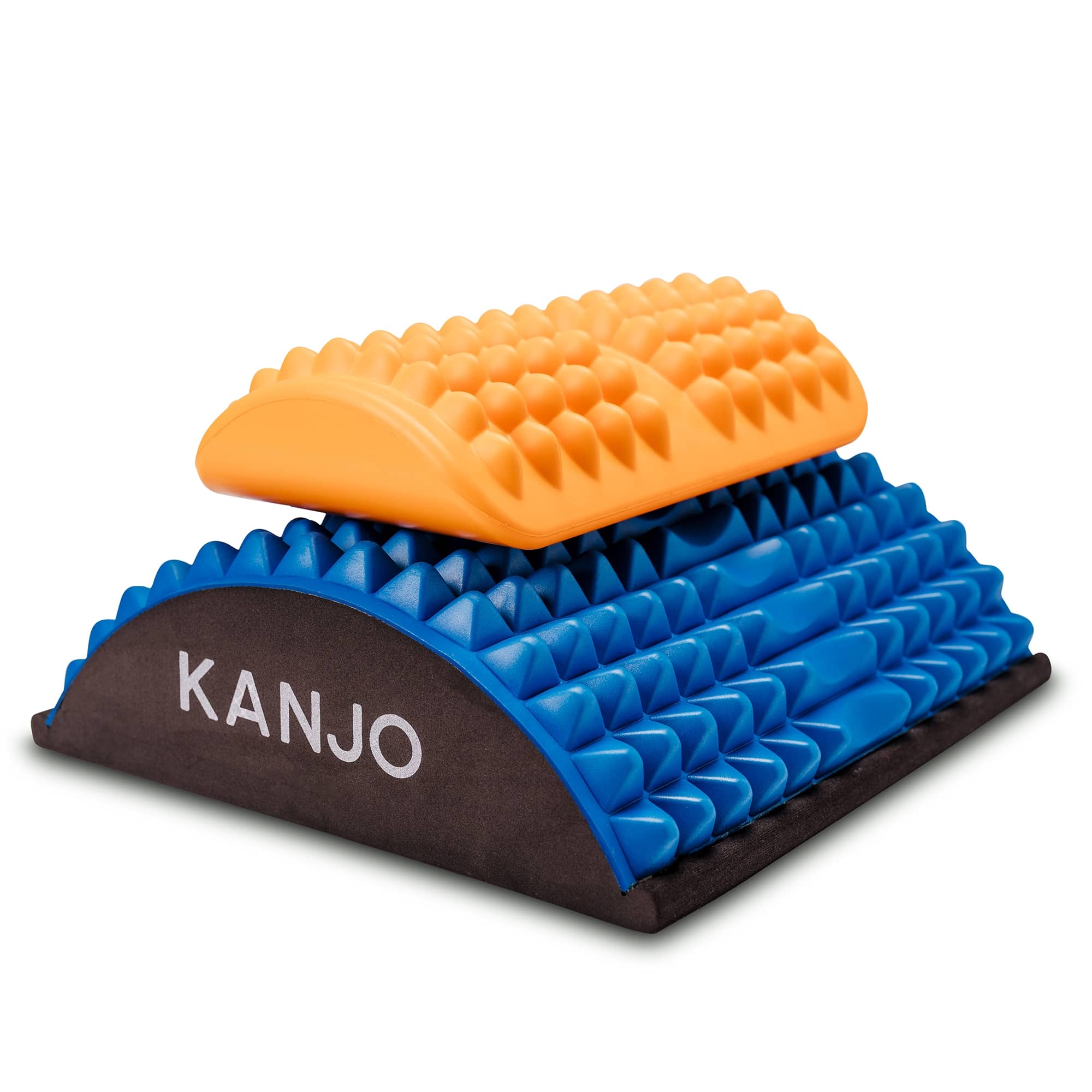 Acupressure Back Cushion Kanjo 4 X 12 X 12 Inch