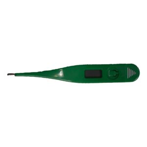 Veridian Digital Thermometer | Oral Rectal Axillary