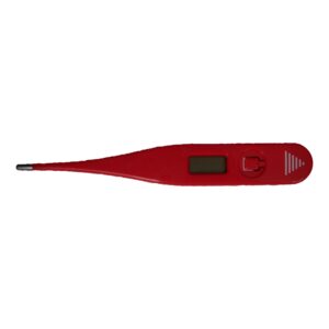 Veridian Digital Thermometer | Oral Rectal Axillary