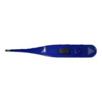 Veridian Digital Thermometer | Oral Rectal Axillary