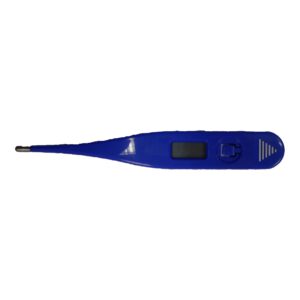 Veridian Digital Thermometer | Oral Rectal Axillary