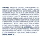 Infant Formula Gerber® Good Start® GentlePro Unflavored 32 oz. Can Powder Iron
