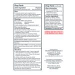 Major® Sinus Relief Spray | 30 mL