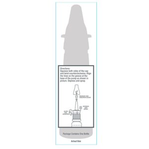 Major® Sinus Relief Spray | 30 mL
