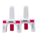 Narcan® Naloxone HCl 4 mg Spray 0.1 mL
