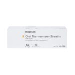 McKesson | Thermometer Probe Covers (50 Box)
