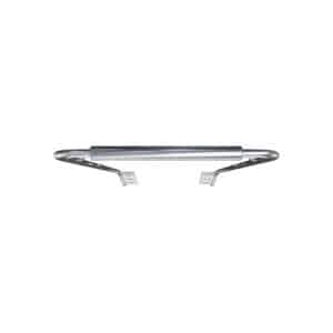 Overhead Adjustable Wheelchair Anti Theft Bar with IV Hook | ATXMS