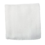 Gauze Sponge McKesson 4 X 4 Inch 12-Ply NonSterile 200 per Pack