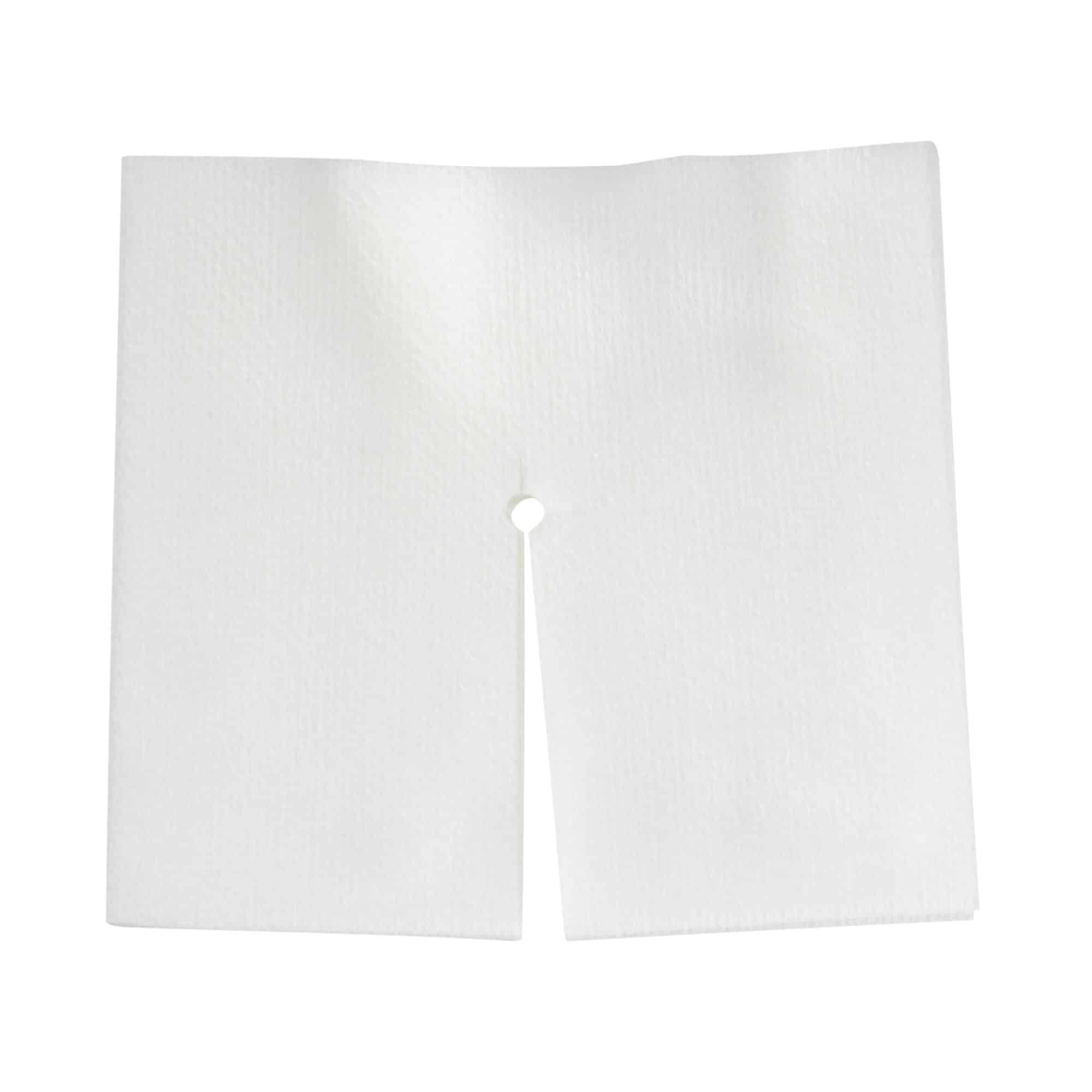 Drain Sponge McKesson 4 X 4 Inch 6-Ply Sterile 2 per Pack