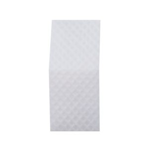 Skin Barrier Wipe Skin-Prep 75 to 100% Strength Isopropyl Alcohol Individual Packet Sterile