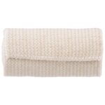 Elastic Bandage McKesson 4 Inch X 5 Yard Single Hook and Loop Closure Tan NonSterile Standard Compression
