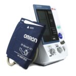 Digital Blood Pressure Monitor IntelliSense® Multiple Sizes Nylon Cuff Various Desk Model