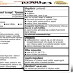 Cepacol Maximum Strength Throat information