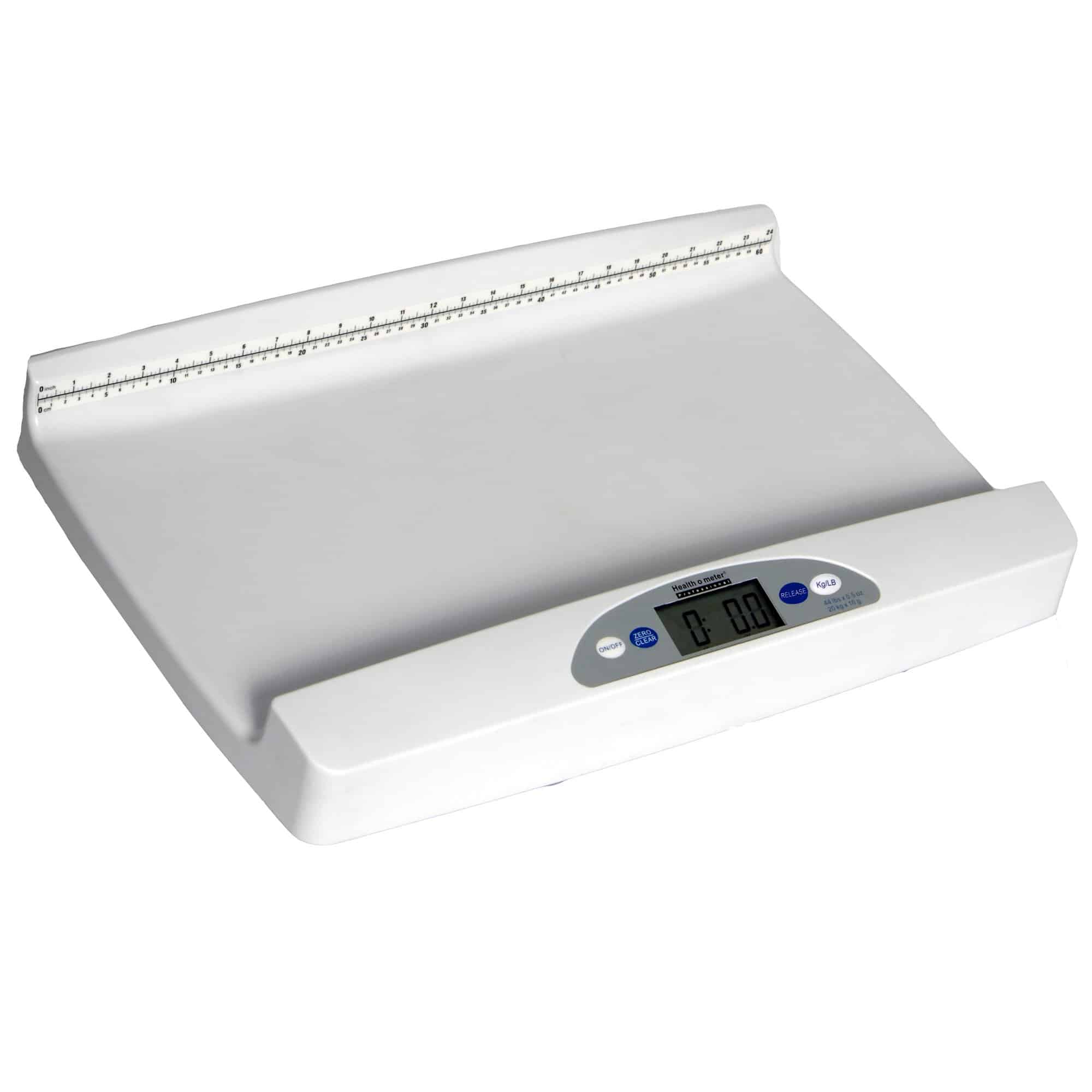 Health O Meter® Pediatric Scale | Battery Operated