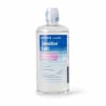 Contact Lens Solution Sensitive Eyes® Plus 12 oz. Solution
