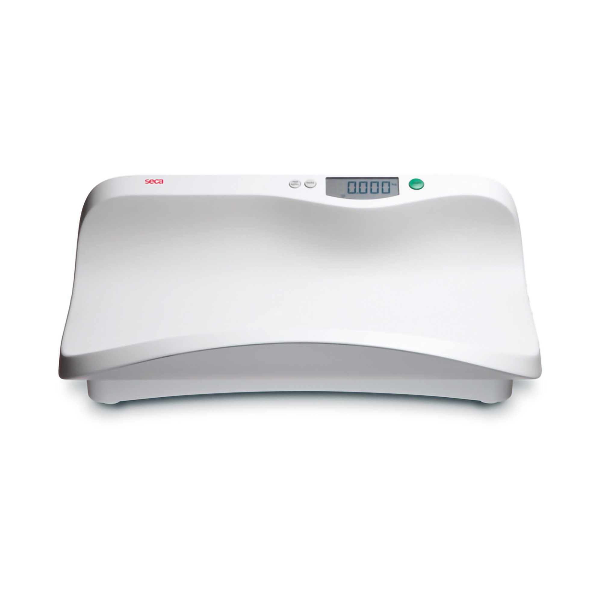 Seca® 374 Pediatric Scale | LCD Display | 44 lbs