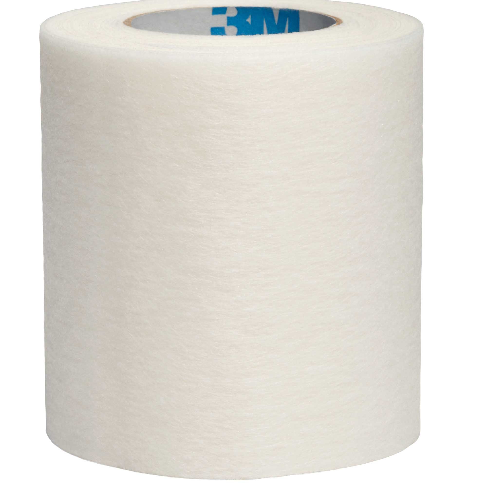 Medical Tape 3M™ Micropore™ White 2 Inch X 10 Yard Paper NonSterile