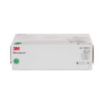 Medical Tape 3M™ Micropore™ White 2 Inch X 10 Yard Paper NonSterile