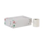 Medical Tape 3M™ Micropore™ White 2 Inch X 10 Yard Paper NonSterile